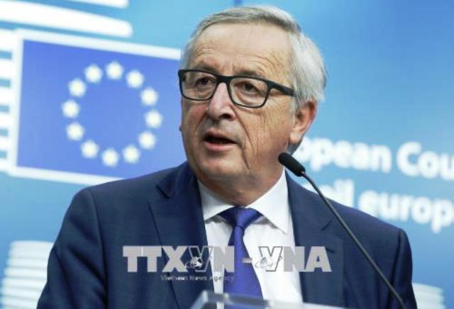 Vấn đề hạt nhân Iran EU nhấn mạnh phải bảo vệ giá trị cốt lõi của thỏa thuận JCPOA
