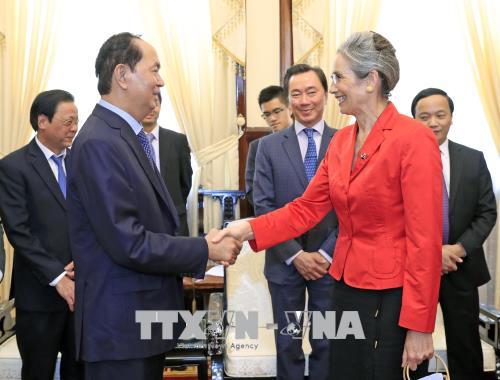 Việt Nam và Hà Lan còn nhiều tiềm năng mở rộng hợp tác