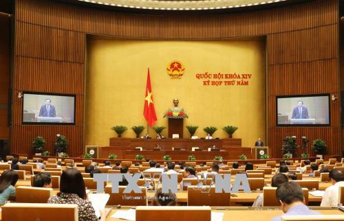 Quy định chặt chẽ việc quản lý nguồn gốc, chất lượng phân bón trên thị trường