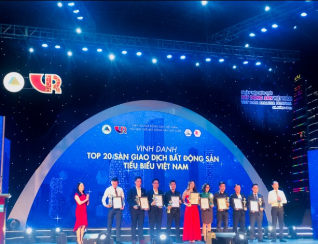 Ngày hội môi giới bất động sản Việt Nam lần thứ 3 năm 2018