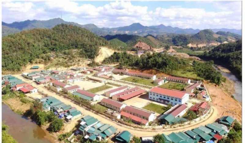 Huyện Nậm Pồ nỗ lực phát triển bền vững