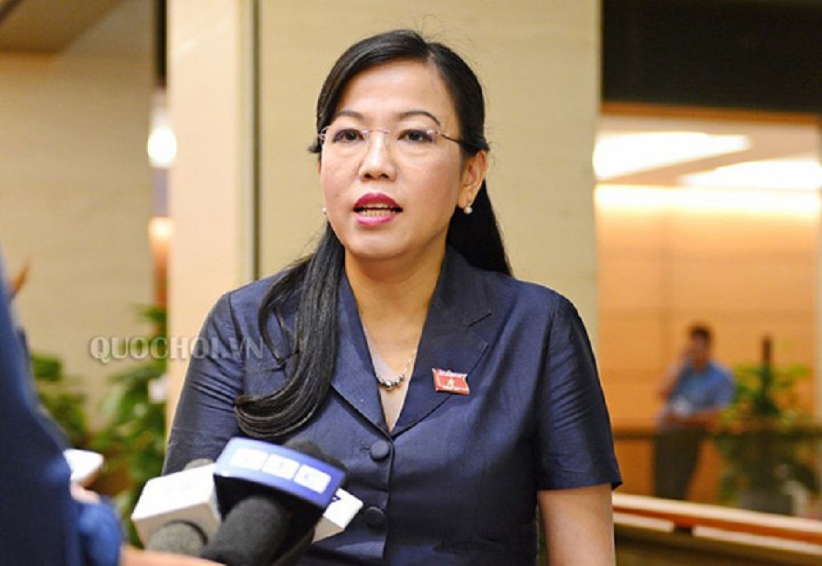 Lùi thông qua dự án Luật Đơn vị hành chính – kinh tế đặc biệt là đáp ứng nguyện vọng, mong muốn của cử tri