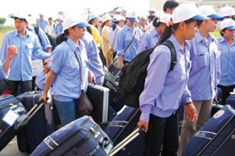 Hà Nội Rút ngắn thời gian cấp phiếu lý lịch tư pháp và giấy phép lao động cho người ngước ngoài