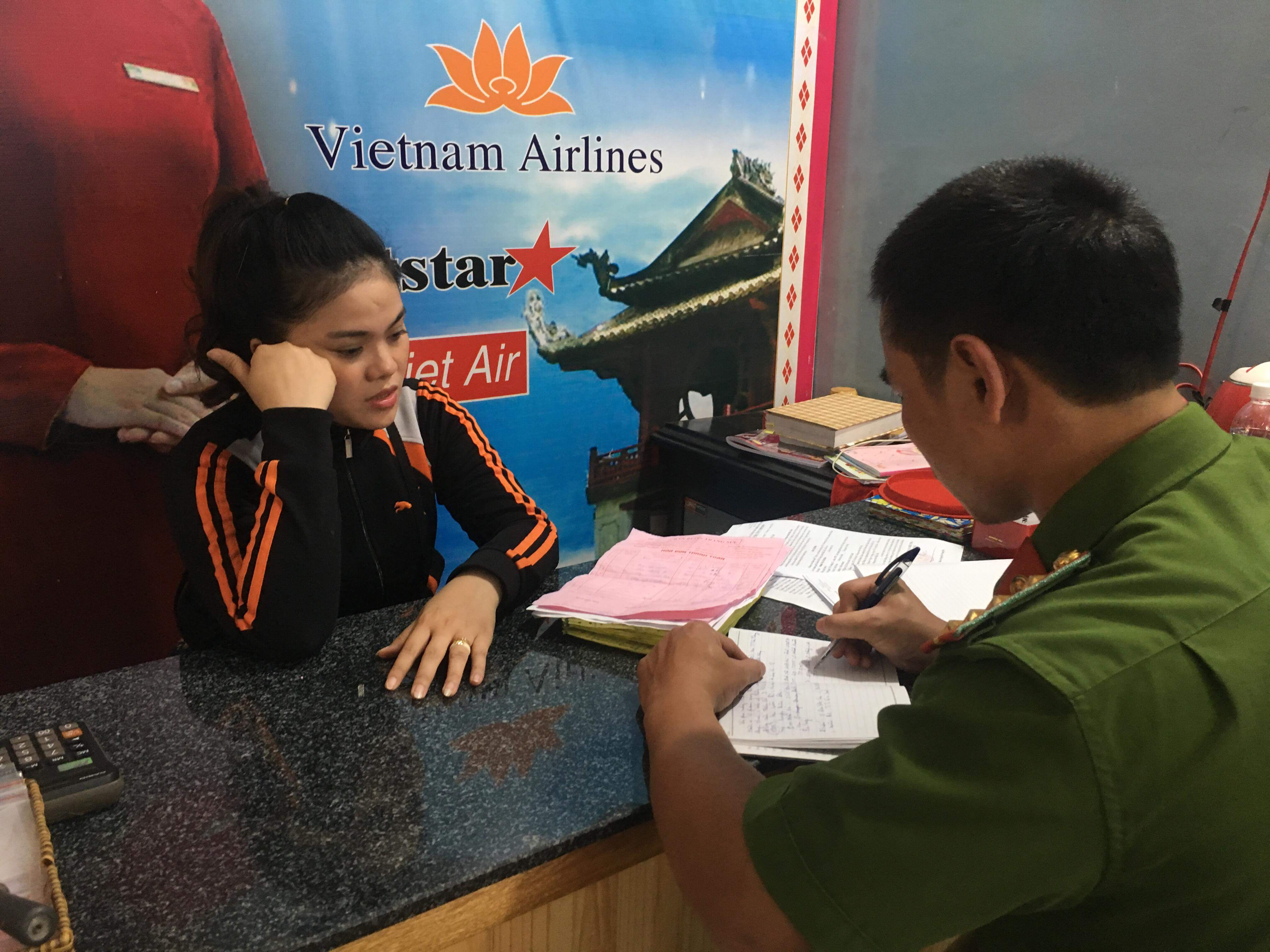 Khởi tố đối tượng tàng trữ, mua bán, vận chuyển trái phép các sản phẩm từ ngà voi
