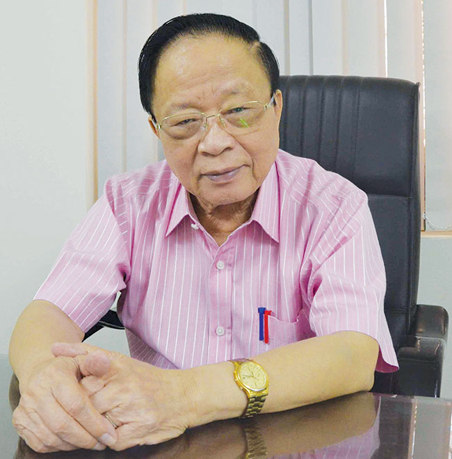 Làm gì để đến năm 2030 không thiếu điện