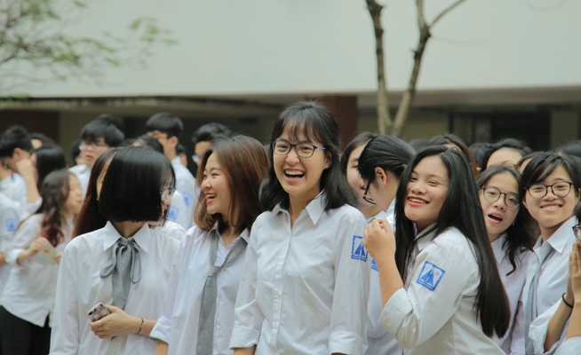 Phê duyệt Đề án “Giáo dục hướng nghiệp và định hướng phân luồng học sinh trong giáo dục phổ thông giai đoạn 2018 - 2025”