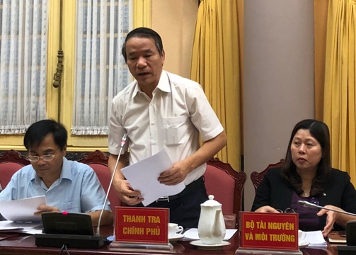 Công bố Lệnh của Chủ tịch nước về việc công bố 7 Luật