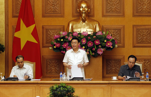 Triển khai nhiệm vụ của Ban Chỉ đạo Phòng, chống rửa tiền