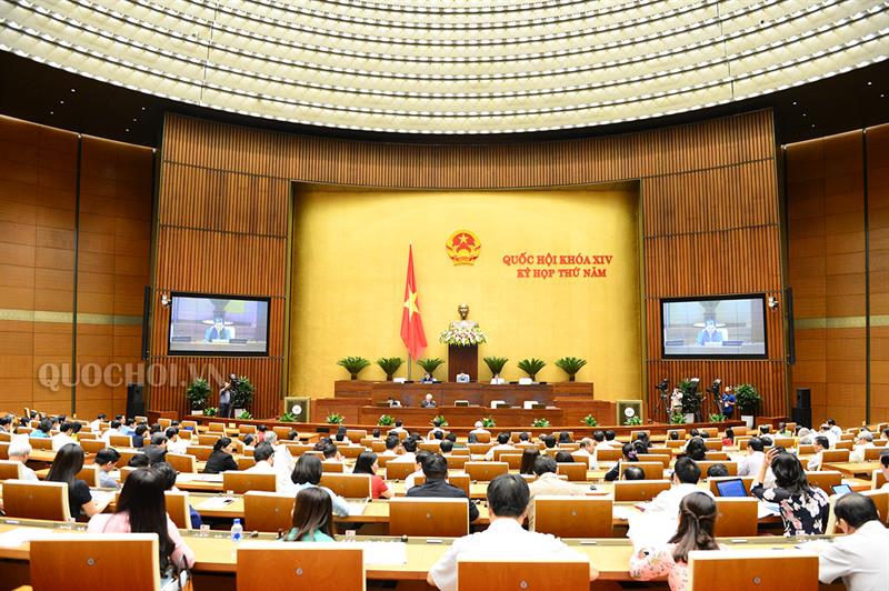 Cần thiết phải ban hành Luật Công an nhân dân