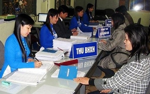 Sẽ sửa đổi quy định về căn cứ đóng bảo hiểm xã hội của khu vực doanh nghiệp
