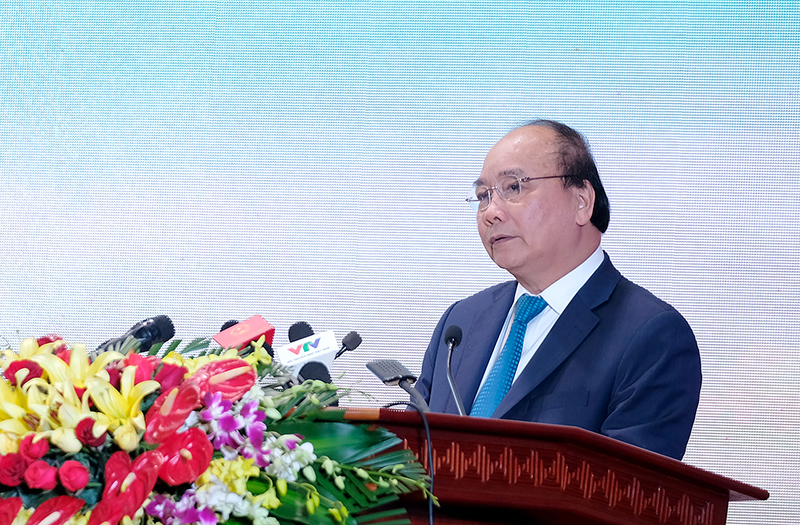 Sóc Trăng phải là kho chứa bạc của các nhà đầu tư, của người dân, của cả nước