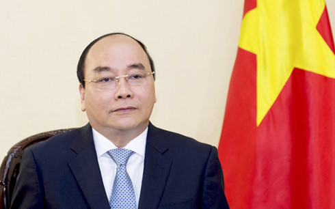 Thủ tướng Nguyễn Xuân Phúc lên đường tham dự Hội nghị Thượng đỉnh G7 mở rộng và thăm Canada