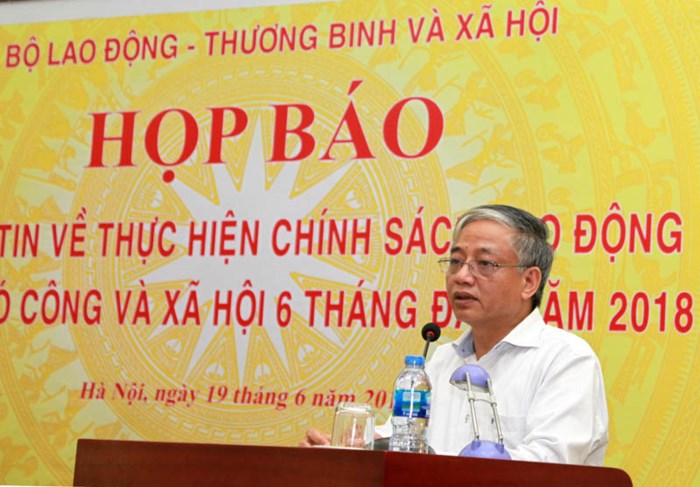 Sẽ ban hành chính sách để giảm bớt thiệt thòi cho lao động nữ nghỉ hưu từ 1 1 2018