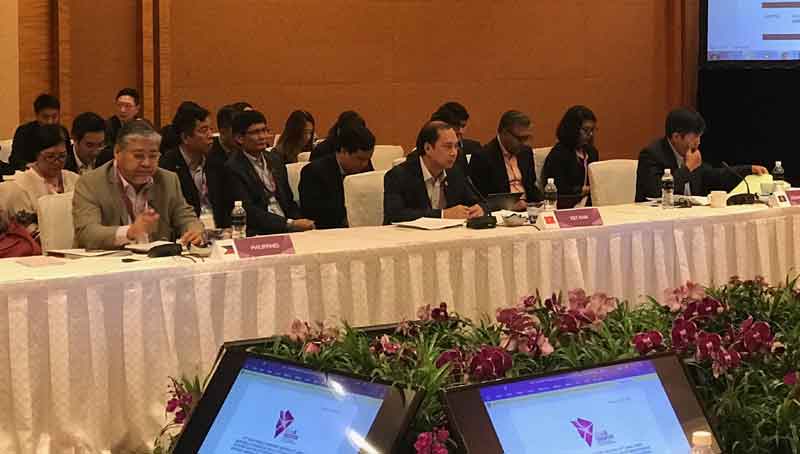 Việt Nam tiếp tục phối hợp chặt chẽ với các nước ASEAN
