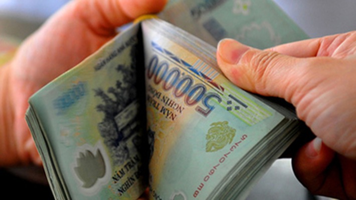 Tiền thưởng không tính để đóng bảo hiểm xã hội bắt buộc