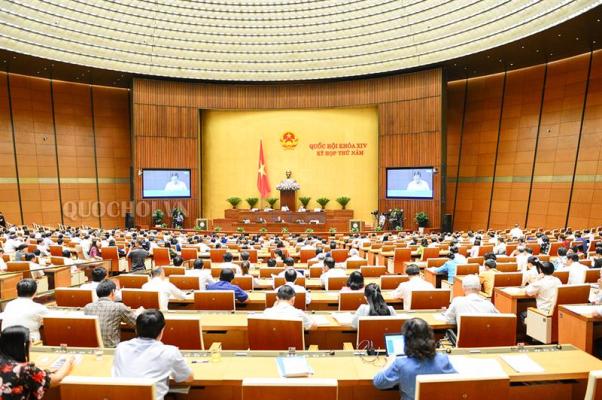 Ngăn chặn điều chỉnh quy hoạch vì lợi ích nhóm