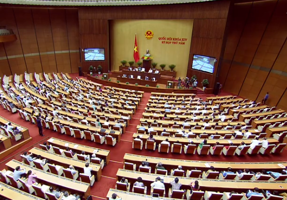 Hỏi thẳng thắn, trả lời trách nhiệm