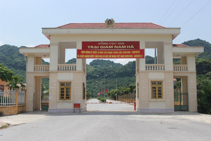 Cần làm rõ cơ quan thi hành án hình sự với pháp nhân thương mại phạm tội