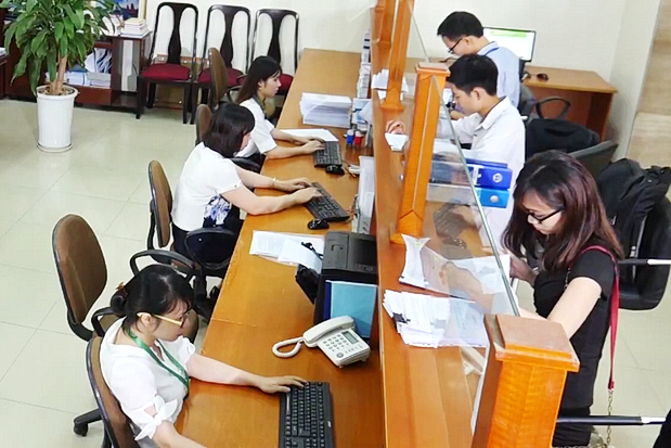 Bộ Tài nguyên và Môi trường công bố cắt giảm danh mục hàng hóa và đơn giản hóa thủ tục hành chính