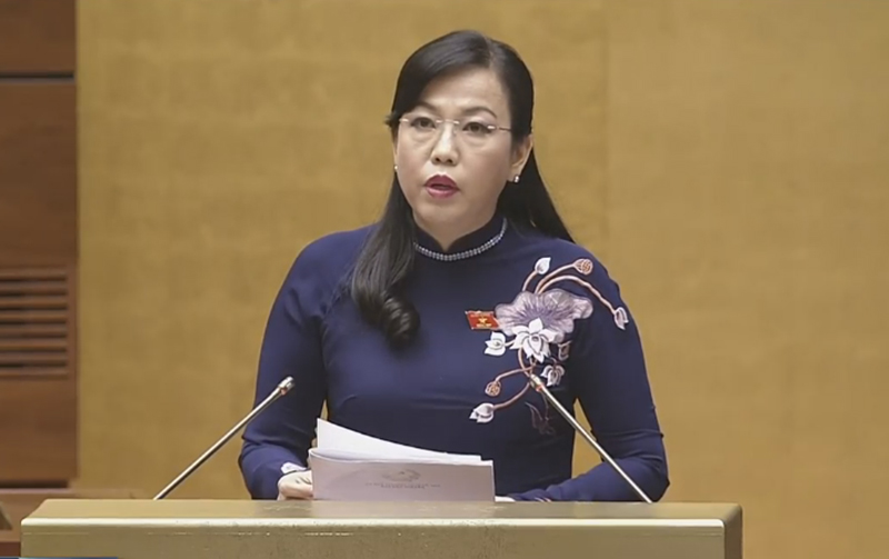 Nhiều chuyển biến rõ rệt về chất lượng giải quyết, trả lời các văn bản kiến nghị của cử tri