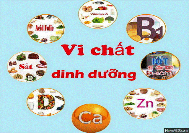Kêu gọi các cơ quan quản lý tăng cường thực thi các quy định về bổ sung vi chất vào thực phẩm