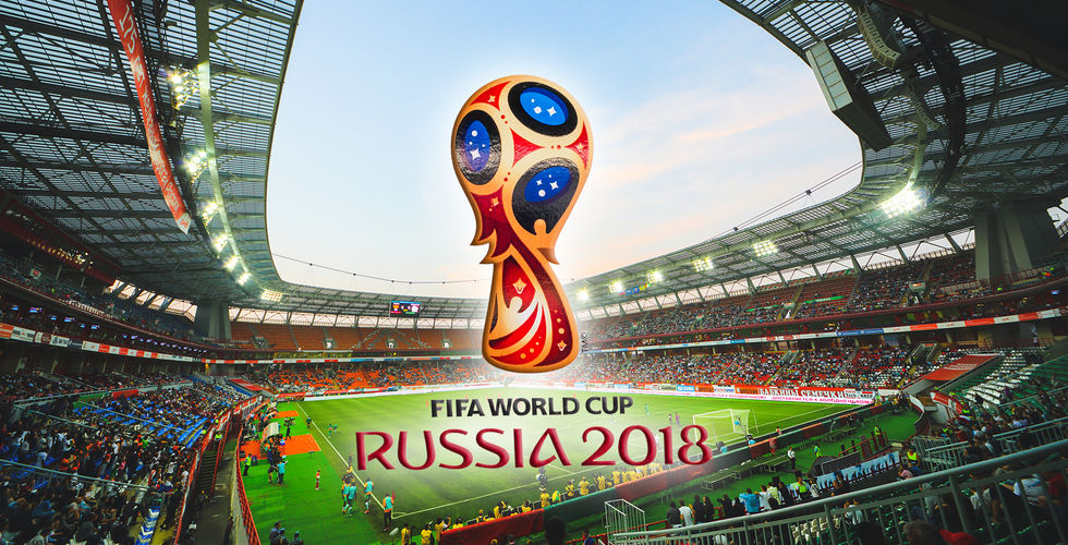 World Cup 2018 Đài Truyền hình Việt Nam chính thức có bản quyền truyền thông