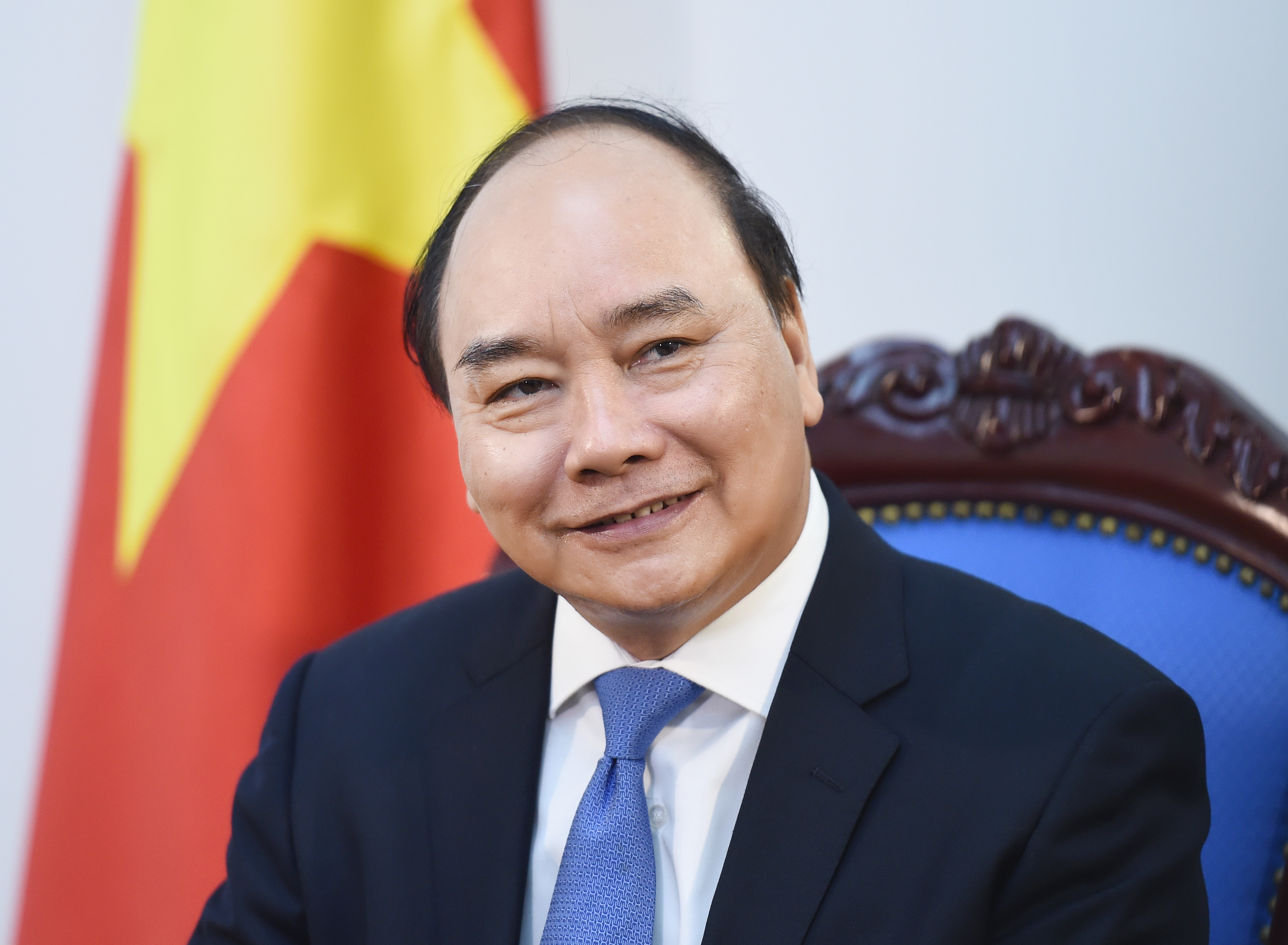 Thủ tướng Nguyễn Xuân Phúc dự Hội nghị Thượng đỉnh G7 mở rộng và thăm Canada