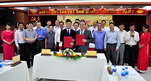 Tăng cường phối hợp giữa Bộ Tư pháp và Hội Luật gia Việt Nam