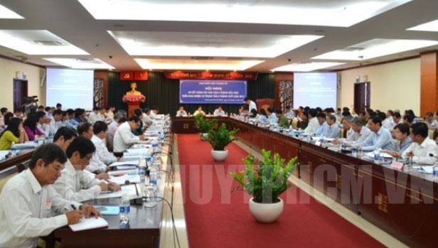 Phát huy quyền làm chủ của nhân dân trong xây dựng Đảng, chính quyền vững mạnh
