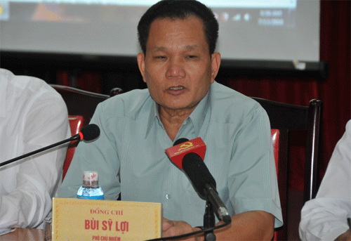 “Thông tin vỡ quỹ bảo hiểm xã hội là không chính xác”