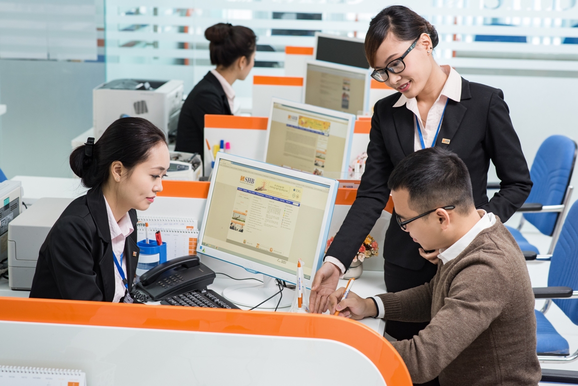 SHB được vinh danh là ngân hàng bán lẻ tốt nhất Việt Nam