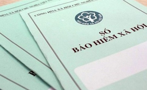 Hải Dương Hoàn thành bàn giao sổ BHXH cho người lao động