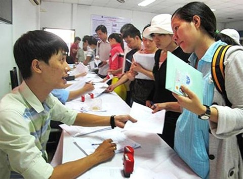 Bắc Giang Hơn 200 nghìn người tham gia bảo hiểm xã hội