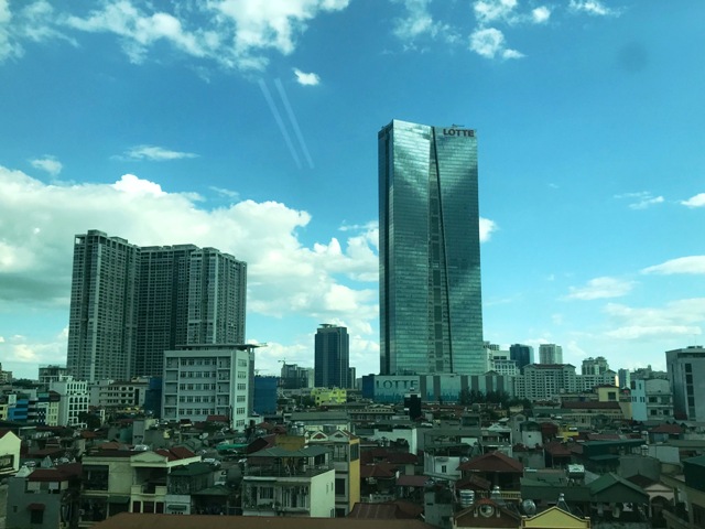 Dự kiến, phân khúc nhà ở gắn liền với đất tại Hà Nội sẽ tăng trong quý tới