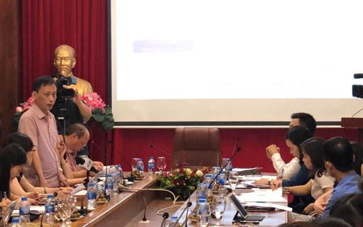 Bảo hiểm xã hội chưa thanh toán tại một số bệnh viện do có dấu hiệu bất thường về chi phí bảo hiểm y tế