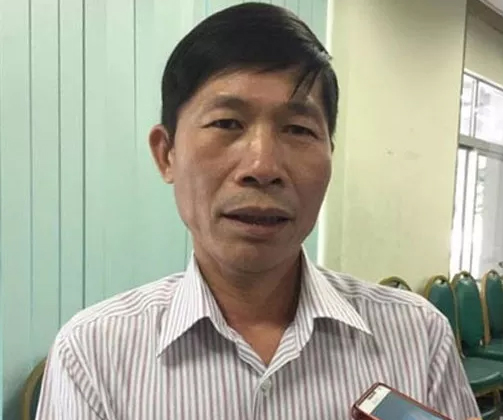 Khởi tố Phó Giám đốc và nguyên Trưởng phòng Vật tư Bệnh viện đa khoa tỉnh Hòa Bình