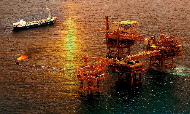 Tổng Công ty Thăm dò Khai thác Dầu khí Chinh phục thách thức, vươn mình phát triển