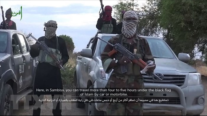 Nigeria Boko Haram tiếp tục sát hại dân thường