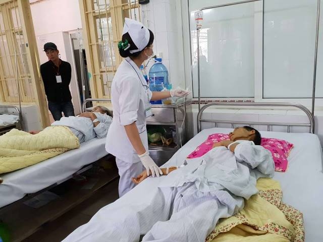 Đề xuất đưa thuốc mới chữa viêm gan C vào danh mục bảo hiểm y tế