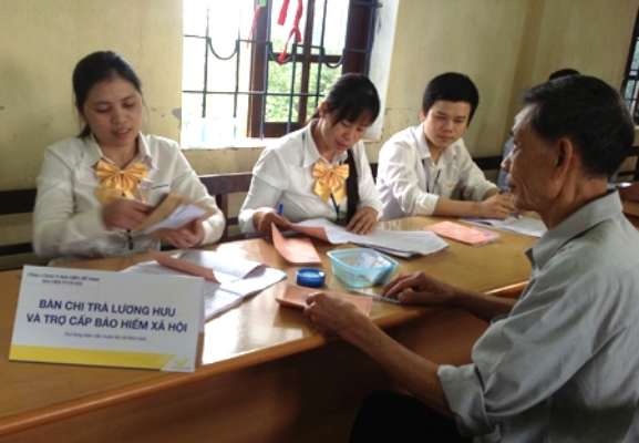 So sánh bảo hiểm xã hội với bảo hiểm thương mại là vi phạm pháp luật