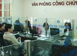 Tập trung thanh tra chuyên ngành trong lĩnh vực bổ trợ tư pháp