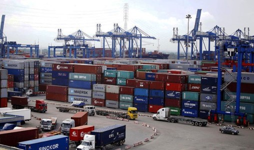 Kiểm điểm trách nhiệm người đứng đầu đơn vị để 213 container mất tích
