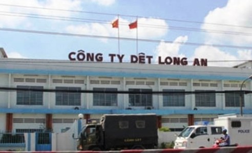 Thanh tra phát hiện nhiều sai phạm tại Cục Thi hành án Dân sự tỉnh Long An