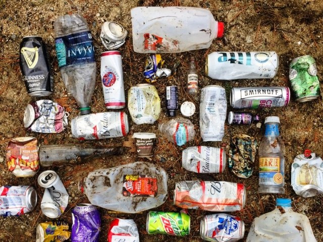 “Plogging – đi chạy bộ nhặt rác” sẽ diễn ra tại Hà Nội ngày 5 8