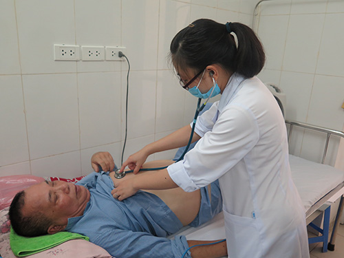 Bất cập quy định định mức kinh tế kỹ thuật trong giá dịch vụ khám chữa bệnh