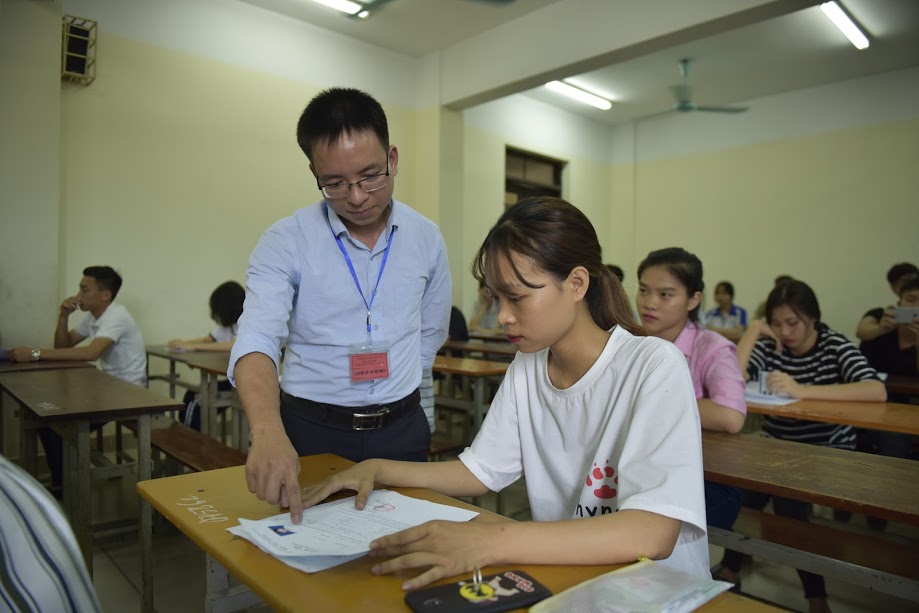 Điểm chuẩn trúng tuyển vào nhiều trường ĐH sẽ giảm mạnh