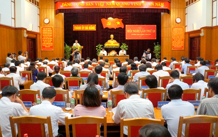 Đà Nẵng triển khai hiệu quả “Năm đẩy mạnh thu hút đầu tư”