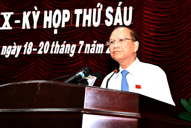 Cán bộ, công chức không đi nước ngoài bằng tiền doanh nghiệp