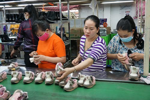 Chính sách bảo hiểm thất nghiệp của Việt Nam còn nặng về giải quyết hậu quả