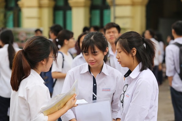 Yêu cầu Hà Giang kiểm tra, xác minh toàn bộ các khâu của kỳ thi THPT quốc gia